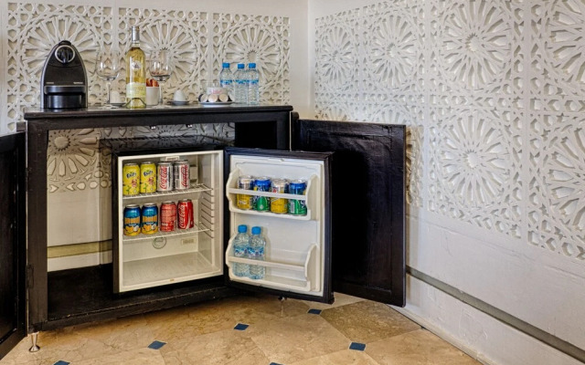 Palais Du Calife Riad Spa & Clubbing - Adults only