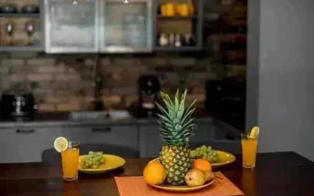 Apartments Magic Sea View