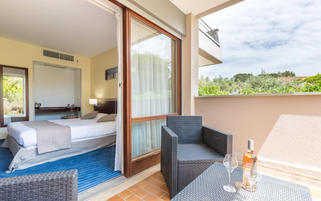 Hotel & Spa Brise de Mer