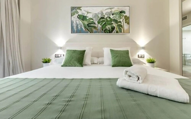 Hotel Centre Reus