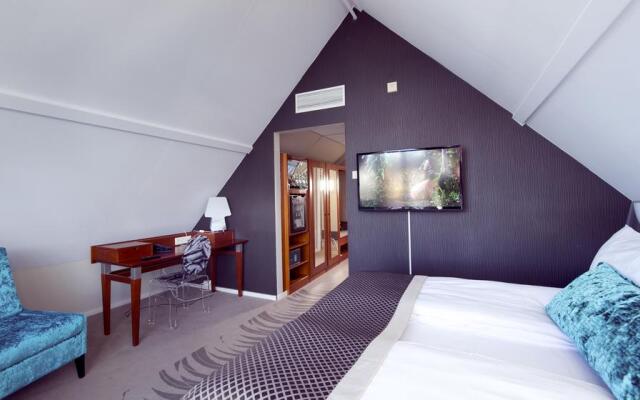 Clarion Collection Hotel Skagen Brygge