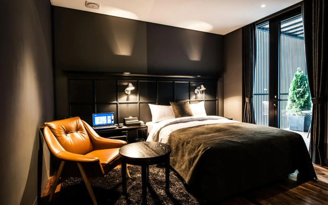 Novotel Ambassador Seoul Gangnam