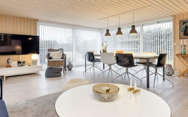Holiday Home in Hals