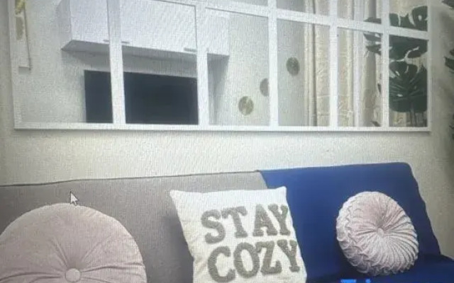 Staycation at Shore by Layandy