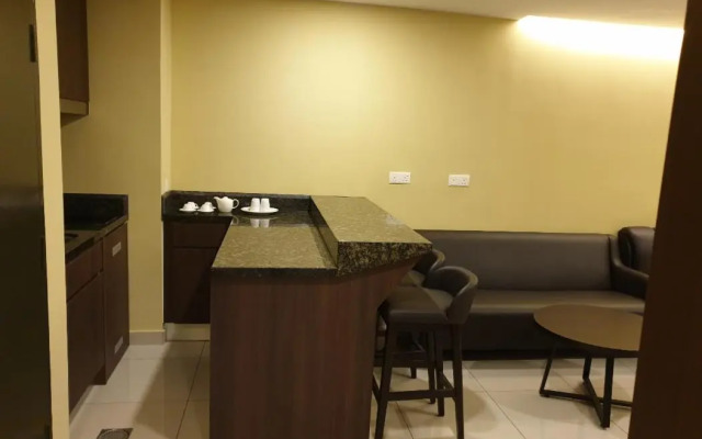 Grand Delemen Studio Suite Genting Highland 33