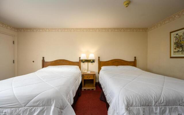 Three Rivers Inn