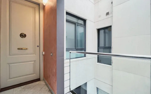 Stay U-nique Apartments Urquinaona