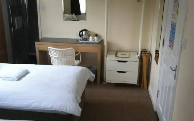 Acacia Guest House