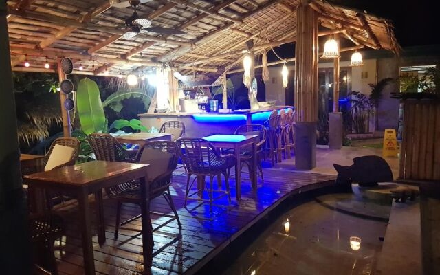 La Colonial Resort - Adults Only