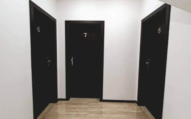Il Galeone Hotel