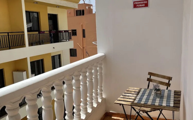 Pension Casa Blanca