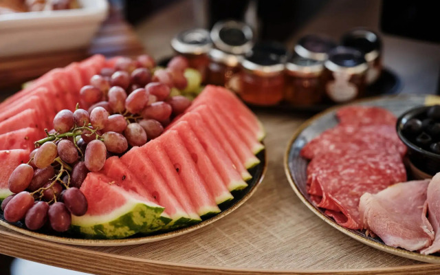 Linton Lodge Hotel, BW Signature Collection