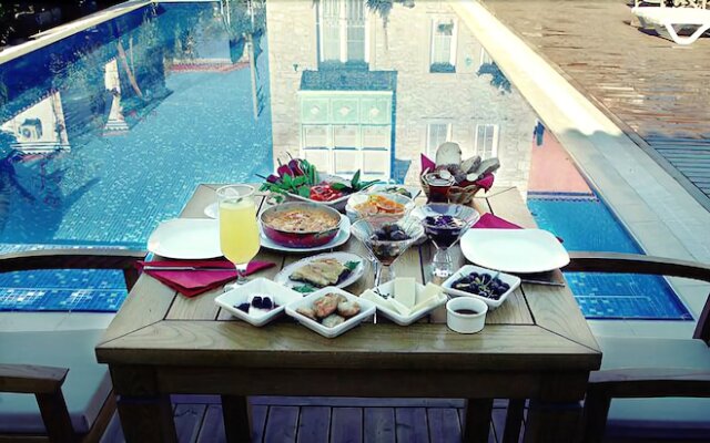 Alacati Gubiba Hotel