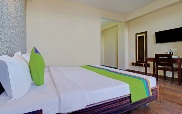 Shimla Ayurvedic Retreat by Treebo