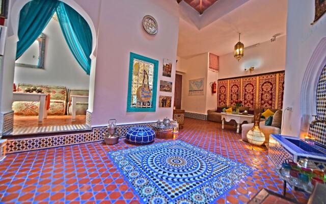 Riad Darna