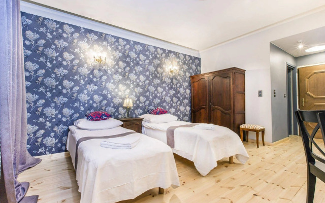 Dom Zachariasza Zappio - Hostel