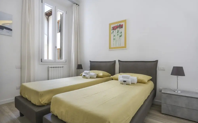 Florence Apartment