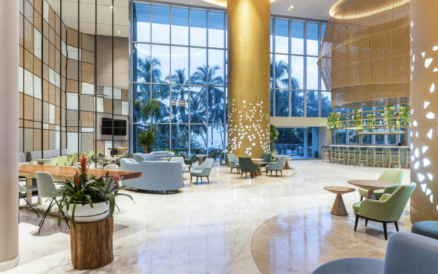 Hilton Santa Marta