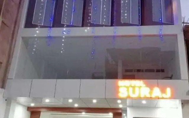 Hotel Suraj