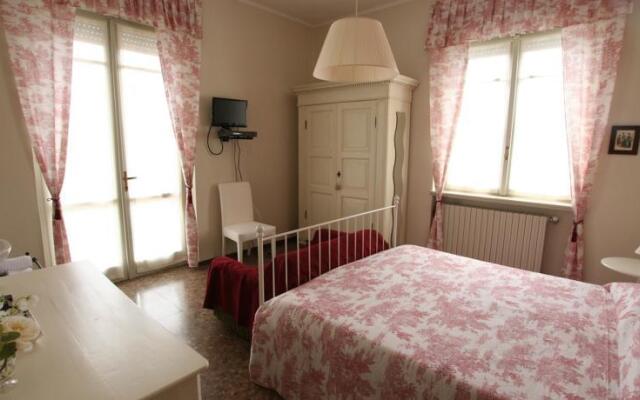 Dolci - Bed and Breakfast Bergamo
