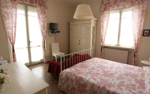 Dolci Bed And Breakfast