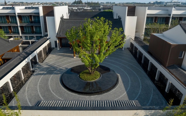Kimpton Bamboo Grove Suzhou