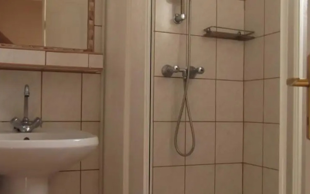 Borostyán Vendégház Eger