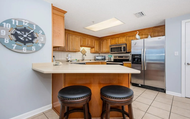 Phoenix X 1104 3 Bedroom Condo