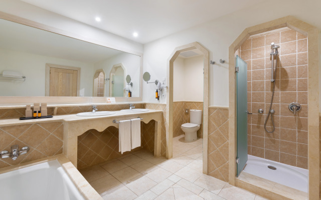 Gran Castillo Tagoro Family & Fun Playa Blanca