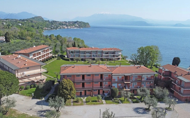 San Sivino 142 Apartment