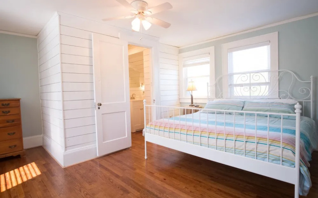 Swamp Rabbit Inn Travelers Rest