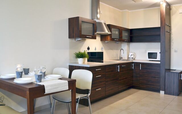 VacationClub - Olympic Apartments