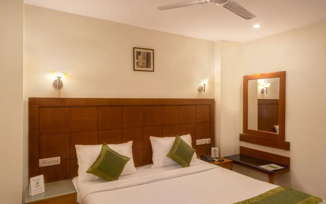 Treebo Trend Grand Plaza Nampally