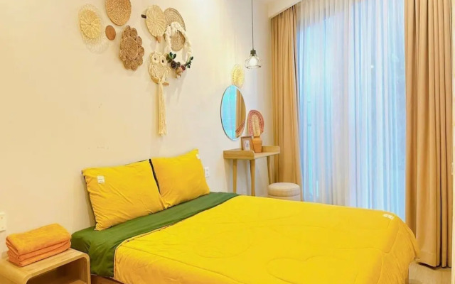 The Song Vung Tau Homestay Vung Tau Land