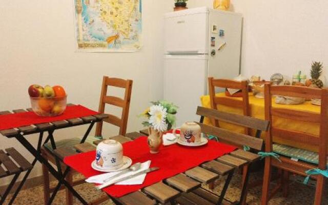 La casa di Chicca