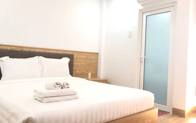 OYO 1127 Hana Hotel Nha Trang