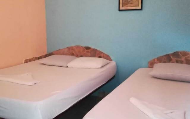 Costa Linda Art Hostel