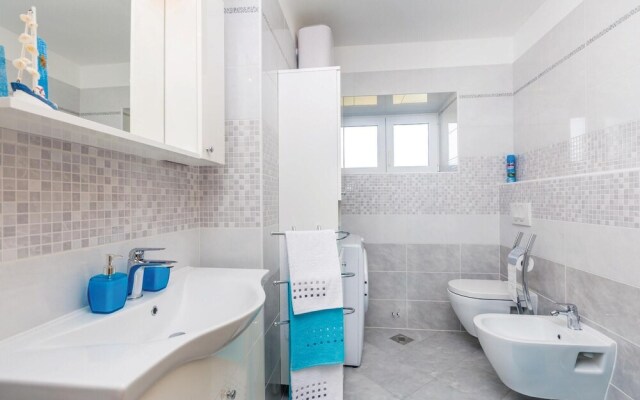 Stunning Home in Dobrinj With Wifi and 3 Bedrooms