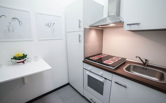 Amazing Politeama House