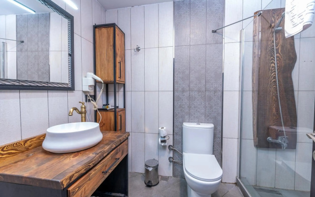 Karakoy Aparts Hotel