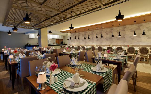 Курорт Papillon Ayscha Resort & Spa - All Inclusive