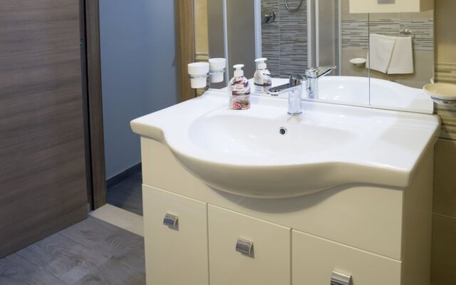 Casa Vacanze Del Core