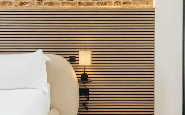 The Primrose Mews in Greater London