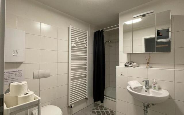 Modernes Appartement