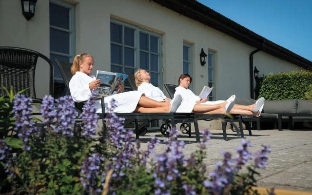 Örums Nygård Österlen Spa & Konferens