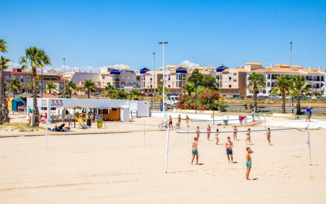 Espanatour Apartamento Valencia