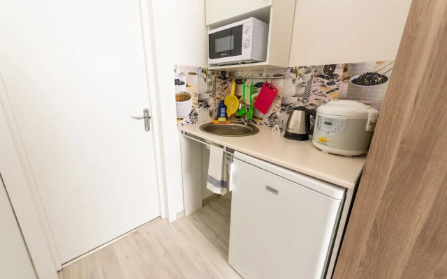 4-You Apartaments