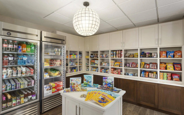 Homewood Suites by Hilton Fargo