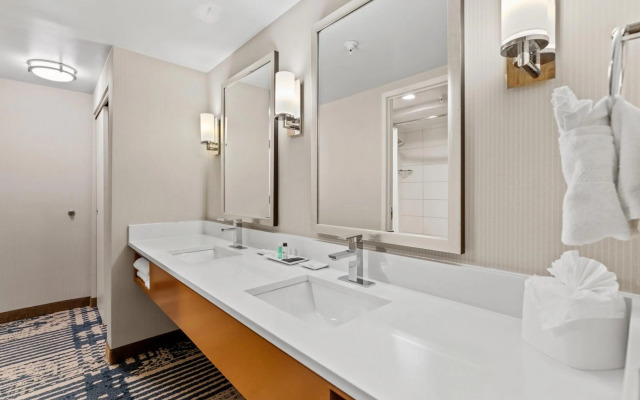 Delta Hotels by Marriott Mount Pleasant