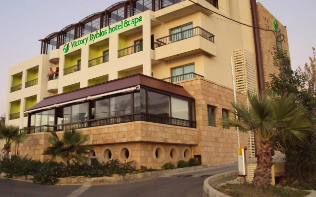 Victory Byblos Hotel & Spa
